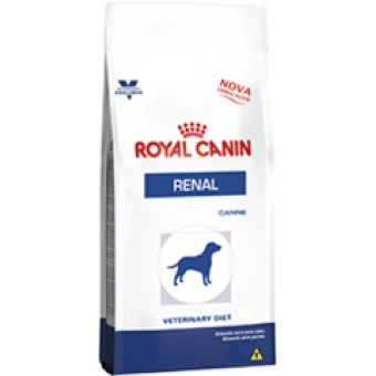 Renal Canina Royal Canin - 2 kg